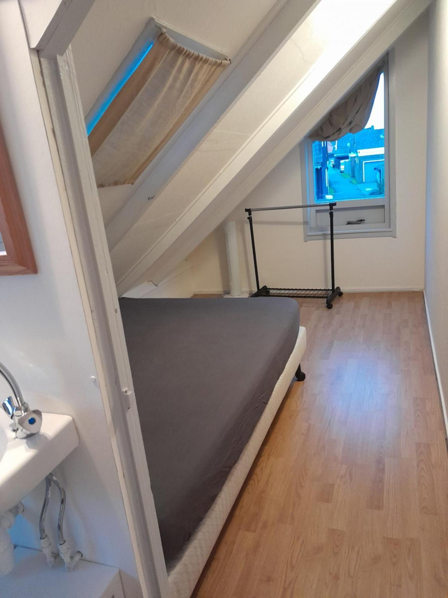Villa De Kameleon à Petten Extérieur photo